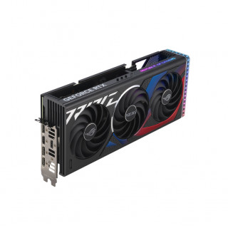 ASUS ROG -STRIX-RTX4070S-12G-GAMING NVIDIA GeForce RTX 4070 SUPER 12 GB GDDR6X PC