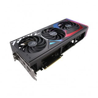 ASUS ROG -STRIX-RTX4070S-12G-GAMING NVIDIA GeForce RTX 4070 SUPER 12 GB GDDR6X PC