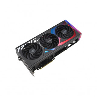 ASUS ROG -STRIX-RTX4070S-12G-GAMING NVIDIA GeForce RTX 4070 SUPER 12 GB GDDR6X PC