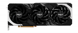 Palit GeForce RTX 4070 Ti SUPER GamingPro OC NVIDIA 16 GB GDDR6X PC