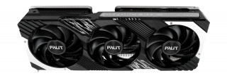 Palit GeForce RTX 4070 Ti SUPER GamingPro OC NVIDIA 16 GB GDDR6X PC