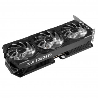 KFA2 GeForce RTX 4070 Ti SUPER EX Gamer 1-Click OC NVIDIA 16 GB GDDR6X PC