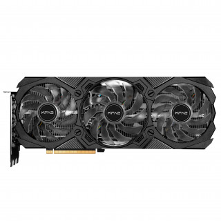 KFA2 GeForce RTX 4070 Ti SUPER EX Gamer 1-Click OC NVIDIA 16 GB GDDR6X PC