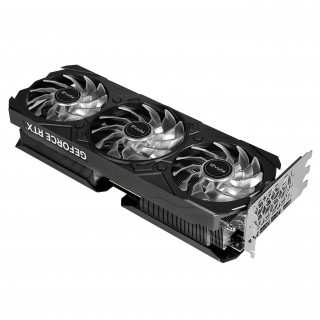 KFA2 GeForce RTX 4070 Ti SUPER EX Gamer 1-Click OC NVIDIA 16 GB GDDR6X PC