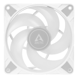 ARCTIC P14 PWM PST A-RGB Kućište računala Ventilator 14 cm Bijelo 1 kom PC