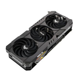 ASUS TUF Gaming TUF-RTX4090-O24G-OG-GAMING NVIDIA GeForce RTX 4090 24 GB GDDR6X PC