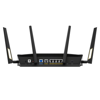 ASUS Pro Dual-band bežični WiFi router - Crni (RT-AX88U PRO) PC