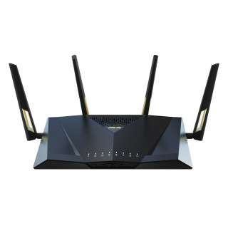 ASUS Pro Dual-band bežični WiFi router - Crni (RT-AX88U PRO) PC