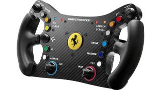 Thrustmaster Ferrari 488 GT3 Crno Volan Analogni / Digitalni PC/osobno računalo PC