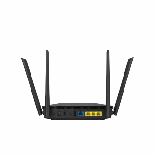 ASUS RT-AX53U Router (90IG06P0-MO3510) PC