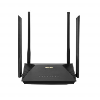 ASUS RT-AX53U Router (90IG06P0-MO3510) PC