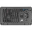 Corsair RM850x SHIFT jedinica za napajanje 850 W 24-pin ATX ATX Crno thumbnail