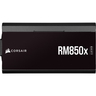 Corsair RM850x SHIFT jedinica za napajanje 850 W 24-pin ATX ATX Crno PC