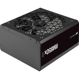 Corsair RM850x SHIFT jedinica za napajanje 850 W 24-pin ATX ATX Crno PC