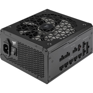 Corsair RM850x SHIFT jedinica za napajanje 850 W 24-pin ATX ATX Crno PC