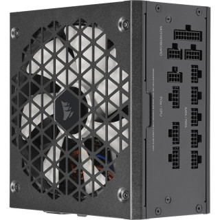 Corsair RM850x SHIFT jedinica za napajanje 850 W 24-pin ATX ATX Crno PC