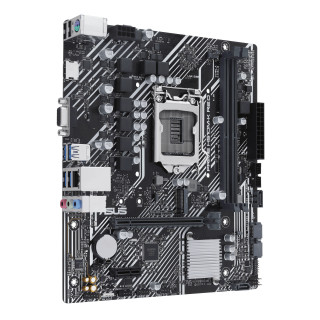 ASUS PRIME H510M-K R2.0 Intel H510 LGA 1200 (Socket H5) Mikro ATX PC