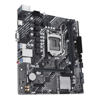 ASUS PRIME H510M-K R2.0 Intel H510 LGA 1200 (Socket H5) Mikro ATX PC