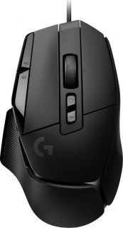 Logitech G502 X Lightsync žičani gaming miš, crni (910-006138) PC