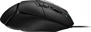 Logitech G502 X Lightsync žičani gaming miš, crni (910-006138) PC