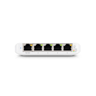 Ubiquiti USW Flex Mini White PC