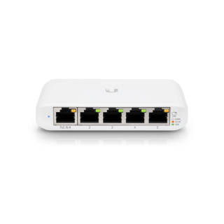 Ubiquiti USW Flex Mini White PC