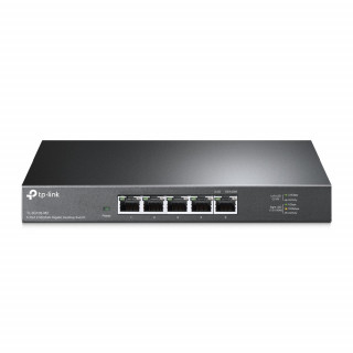 TP-Link TL-SG105-M2 5-Port 2.5G Desktop Switch PC