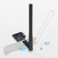 TP-Link Archer T2E Interno WLAN 433 Mbit/s thumbnail