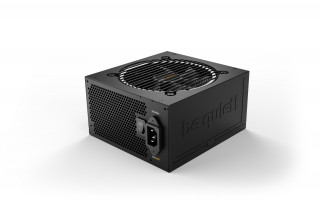 Be quiet! 650W 80+ Gold Pure Power 12 M napajanje PC