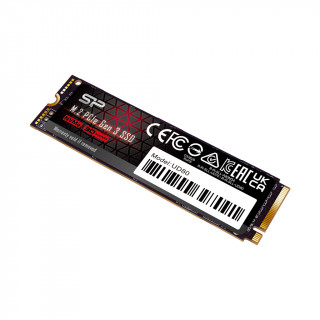 Silicon Power 250GB M.2 2280 NVMe UD80 SSD PC