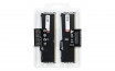 Kingston Fury memória 32GB DDR5 5600MHz Kit(2x16GB) Beast RGB Black thumbnail