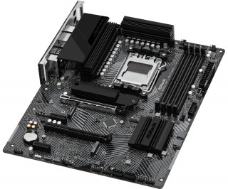 Matična ploča ASRock sAM5 B650 PG LIGHTNING PC