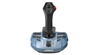 Thrustmaster TCA SIDESTICK X AIRBUS edition joystick (4460219) PC