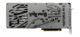 Palit RTX 3070 Ti GameRock 8GB GDDR6X [LHR] Video kartica PC