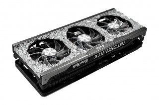 Palit RTX 3070 Ti GameRock 8GB GDDR6X [LHR] Video kartica PC