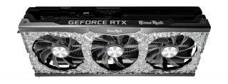 Palit RTX 3070 Ti GameRock 8GB GDDR6X [LHR] Video kartica PC