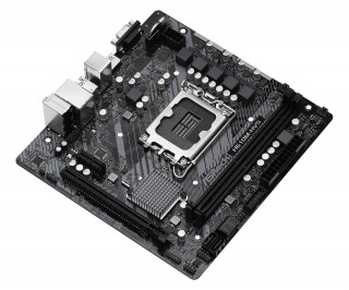 Matična ploča Asrock H610M-HVS Intel H610 LGA 1700 Mikro ATX PC