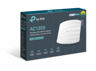 TP-Link AC1350 bežična unutarnja pristupna točka - stropna montaža PC