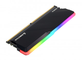 Biostar 8GB DDR4 RAM 3200MHz Gaming X RGB - crni PC