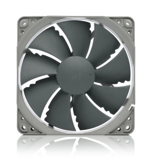 Noctua NF-P12 redux-1700 PWM ventilator kućišta računala 120 mm - siva PC