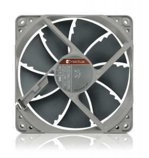 Noctua NF-P12 redux-1700 PWM ventilator kućišta računala 120 mm - siva PC