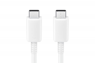 Samsung EP-DN975 USB kabel 1 m USB 2.0 USB C Bijelo PC