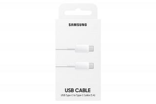 Samsung EP-DN975 USB kabel 1 m USB 2.0 USB C Bijelo PC