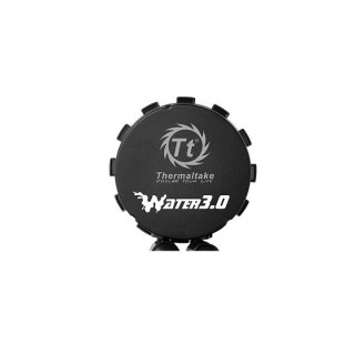 Procesor Thermaltake Water 3.0 Riing 140 (Universal) - Red PC