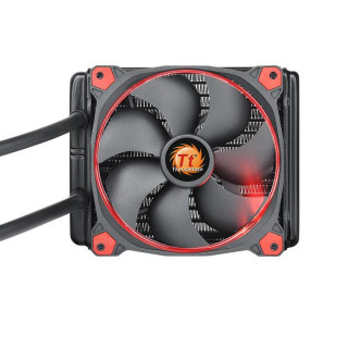 Procesor Thermaltake Water 3.0 Riing 140 (Universal) - Red PC