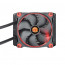 Procesor Thermaltake Water 3.0 Riing 140 (Universal) - Red thumbnail