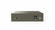 Tenda TEF1105P 5-p PoE 10/100Mbps unmanaged Switch thumbnail