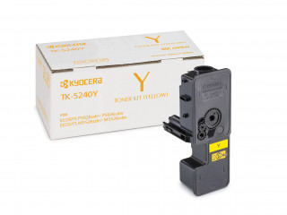 KYOCERA TK-5240Y toner 1 kom Original Žuto PC