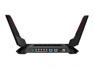 Asus ROG Rapture GT-AX6000 Router PC