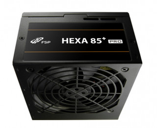 FSP HEXA 85+ PRO ATX stolno napajanje 650W 80+ Bronze BOX PC